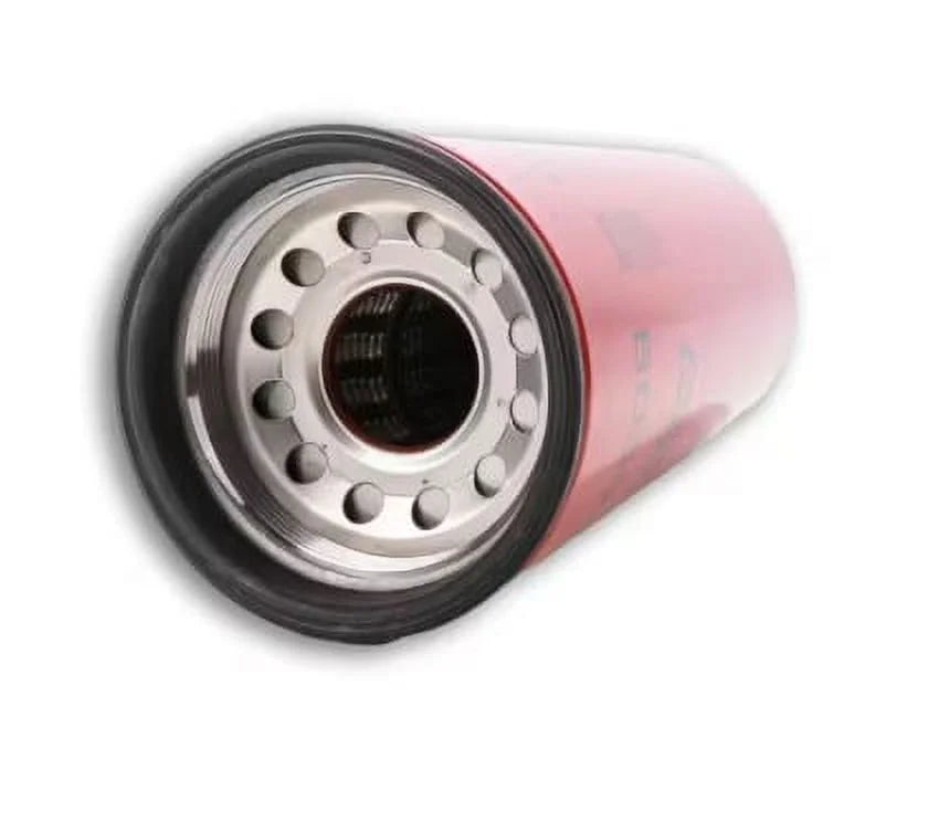 Baldwin Filters Hi-Efficiency Dual-Flow Lube Spin-On Filter - BD50000