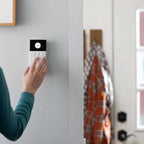 SimpliSafe Smart Home Security System With Base Station, Siren, Keypad, Motion Sensor, 3 Entry Sensors, And Key Fob