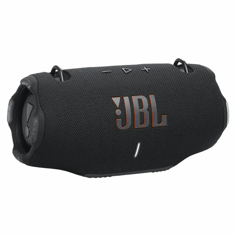 Wireless Portable Bluetooth Speaker, Black - Xtreme 4