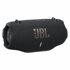 Wireless Portable Bluetooth Speaker, Black - Xtreme 4