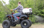 ATV Boom Spray Kit With 7-Ft. Spray Pattern - 6428