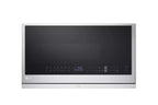 Lg Over-The-Range Microwave 2.1 Cu. Ft. 400 Cfm Stainless Steel - Mvel2137