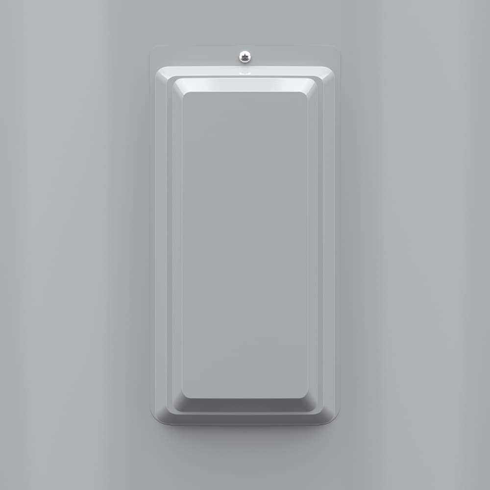 A.O. Smith Signature 100 40-Gallon Short 3800-Watt Double Element Electric Water Heater - E6-40R38D TTP