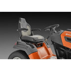Husqvarna TS 348XD Garden Tractor, 48in 24HP Kawasaki V-Twin Hydrostatic - TS 348XD