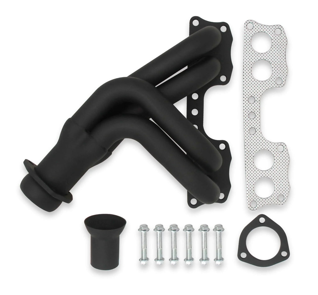 Flowtech Exhaust Header For 1975-1981 Toyota Celica And 1975-1988 Toyota Pickup 20R/22R - 19000FLT
