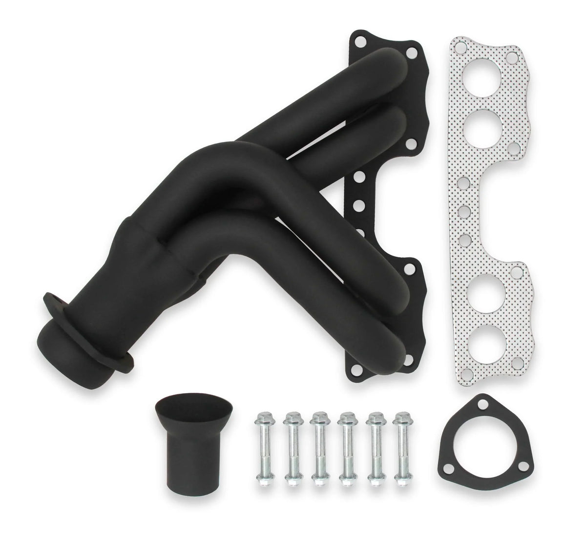 Flowtech Exhaust Header For 1975-1981 Toyota Celica And 1975-1988 Toyota Pickup 20R/22R - 19000FLT