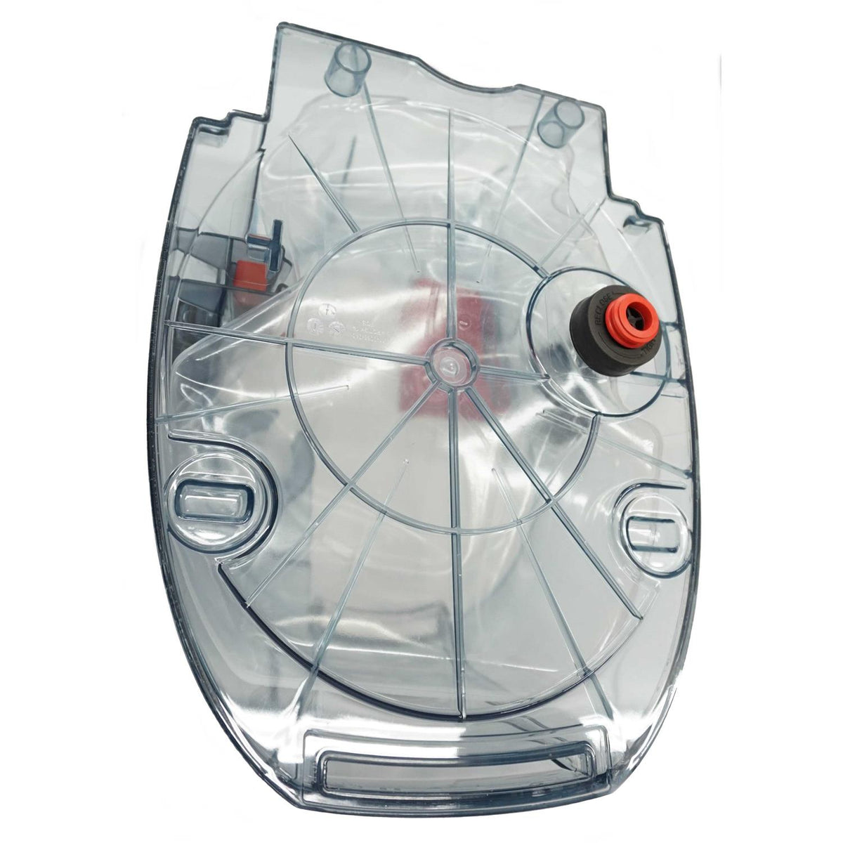 Bissell Pro Heat Deep Clean Tank Bottom Assembly - 1600092