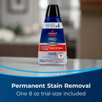 Bissell Pet Stain Eraser Plus Portable Carpet Cleaner - 3182