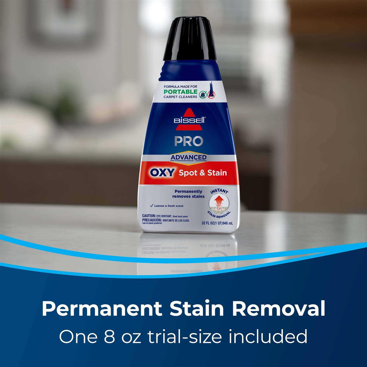 Bissell Pet Stain Eraser Plus Portable Carpet Cleaner - 3182