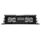 Deaf Bonce Avatar 15in 2 Ohm Subwoofer And Monoblock Amplifier Package - STU-1546-D2 AAK-4000.1D