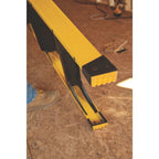 Dewalt Fiberglass Step Ladder, 4-Foot, Type IA, 300-Pound Load Capacity - DXL3010-04