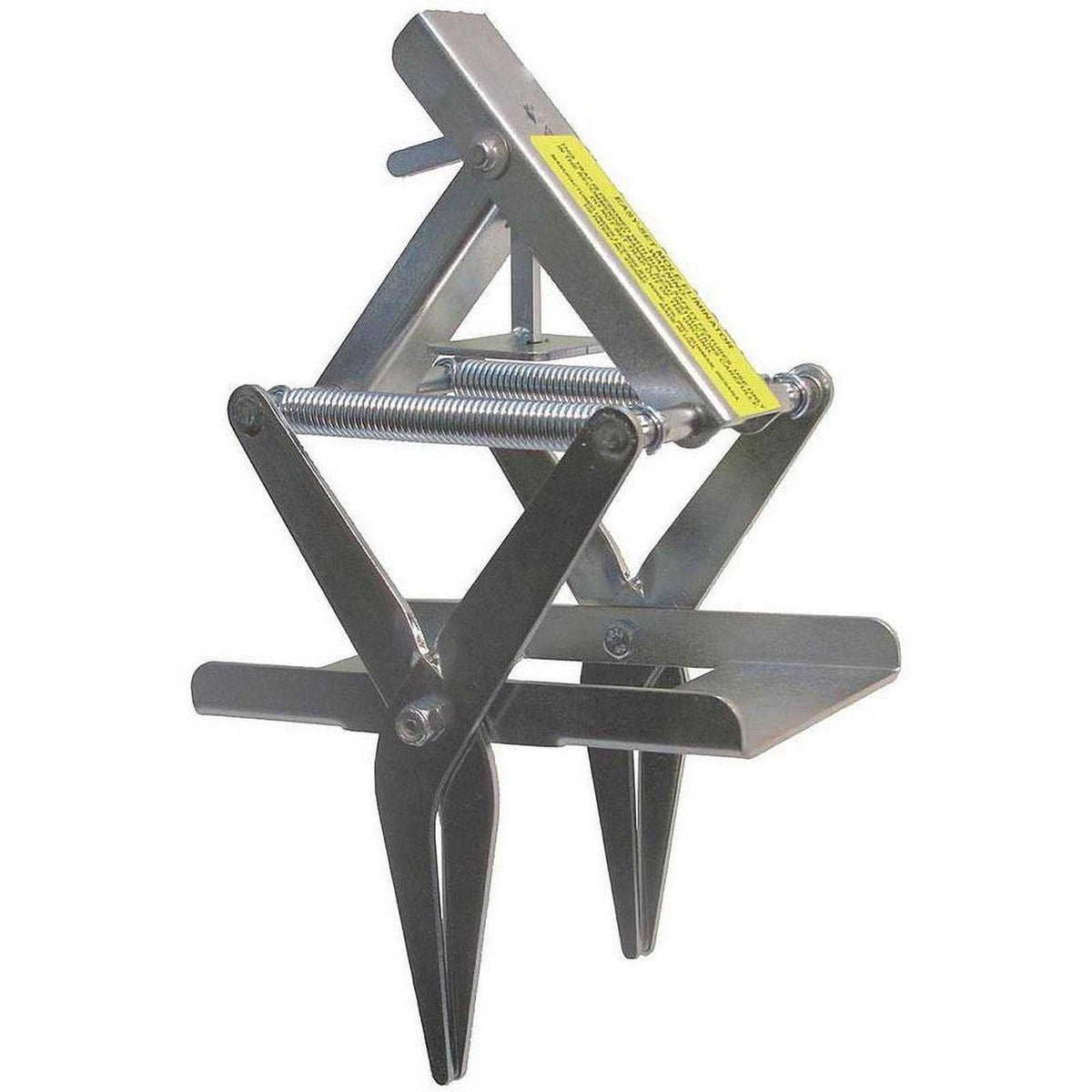 Wire Tek Easy Set Mole Eliminator Trap