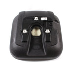 Husqvarna Gray Lawn Mower And Tractor Seat - 532424068, 532439822