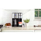 Cuisinart Coffee Center 12-Cup Single-Serve Coffee Maker - SS 15P1