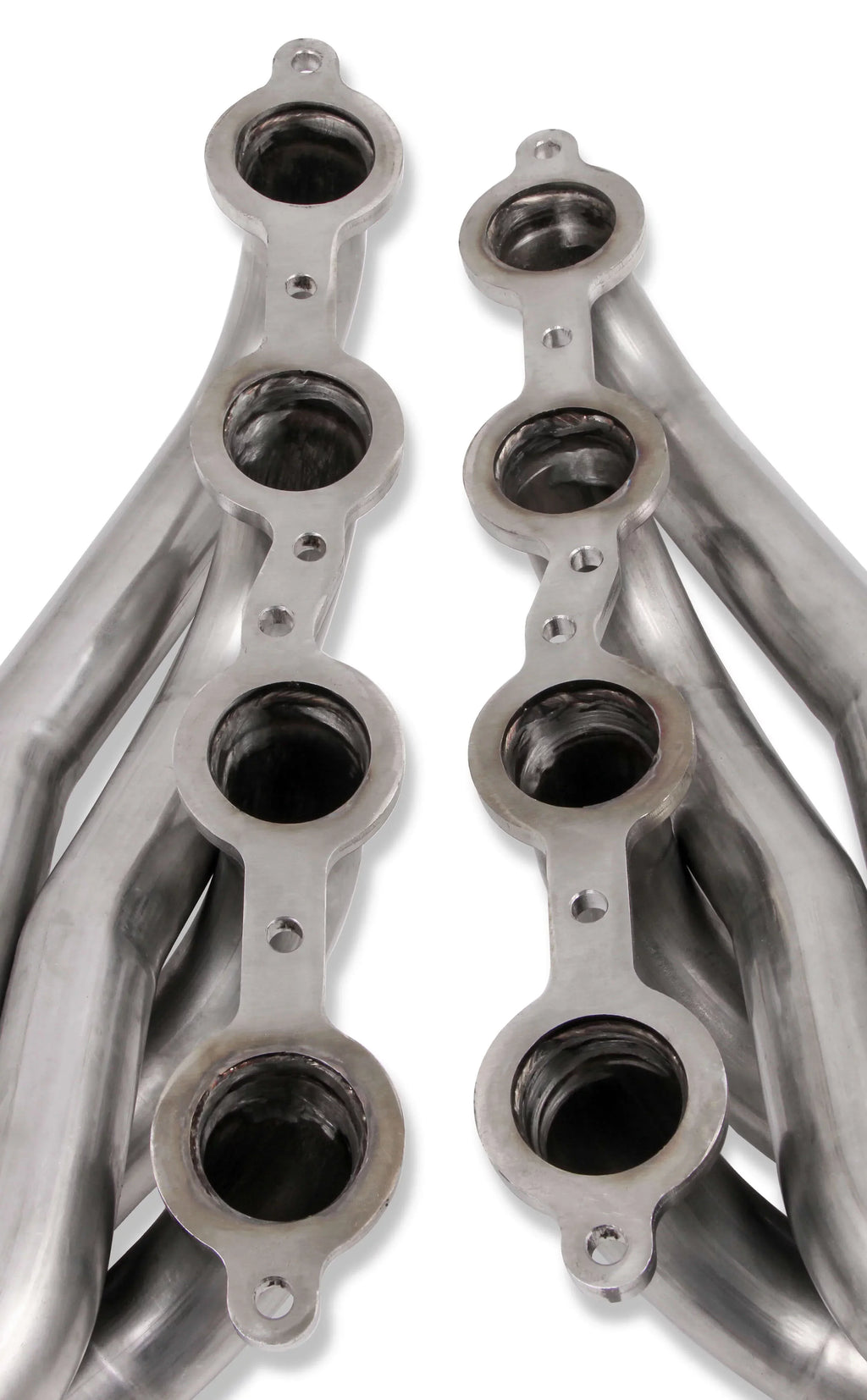 Flowtech Universal Rear Exit Shorty Exhaust Headers 1-5/8 in - 11575FLT