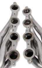 Flowtech Universal Rear Exit Shorty Exhaust Headers 1-5/8 in - 11575FLT