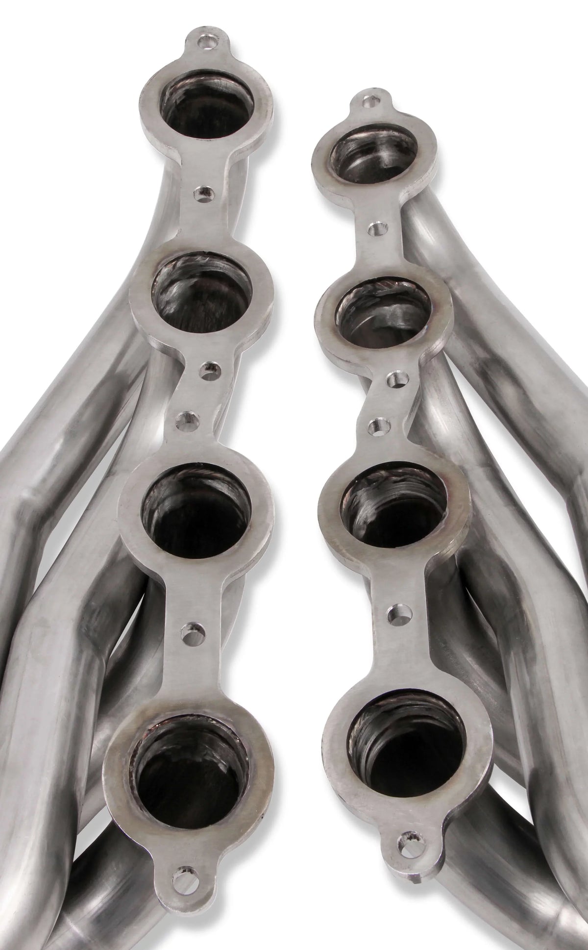 Flowtech Universal Rear Exit Shorty Exhaust Headers 1-5/8 in - 11575FLT