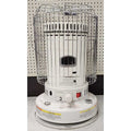 Duraheat Portable Indoor Kerosene Heater 23,800 BTU - DH2304S