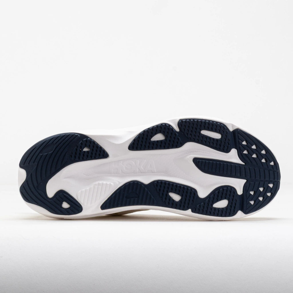 Men's Running Shoes Birch/Alabaster - Skyflow
