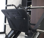 BalanceFrom Plate Loaded Adjustable Leg Press Machine With Extra Plate Storage, 1000-Pound Capacity - SF-L2