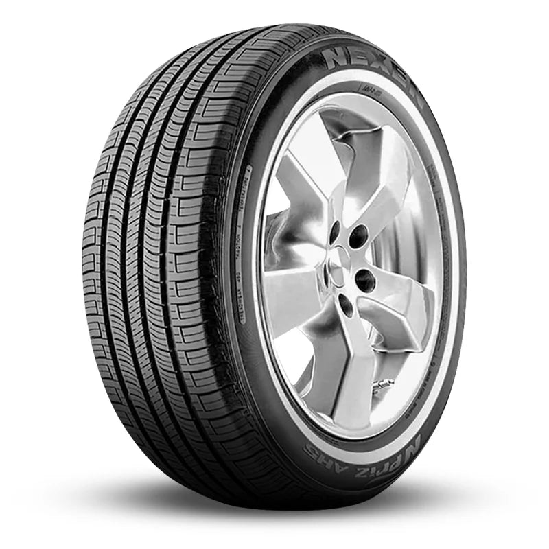 Nexen N'Priz AH5 All-Season Passenger Tire 235/75R15 109S XL
