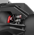 MTX 12 Inch 1500W Peak/750W RMS DVC 2 Ohm Car Subwoofer - 7512-22