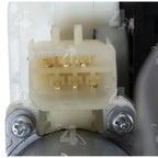 ACI Power Window Motor And Regulator Assembly - 386936