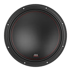 MTX 12 Inch 1500W Peak/750W RMS DVC 2 Ohm Car Subwoofer - 7512-22