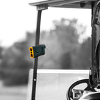 Callaway LS Slope Golf Laser Rangefinder With Pulse Confirmation - LS