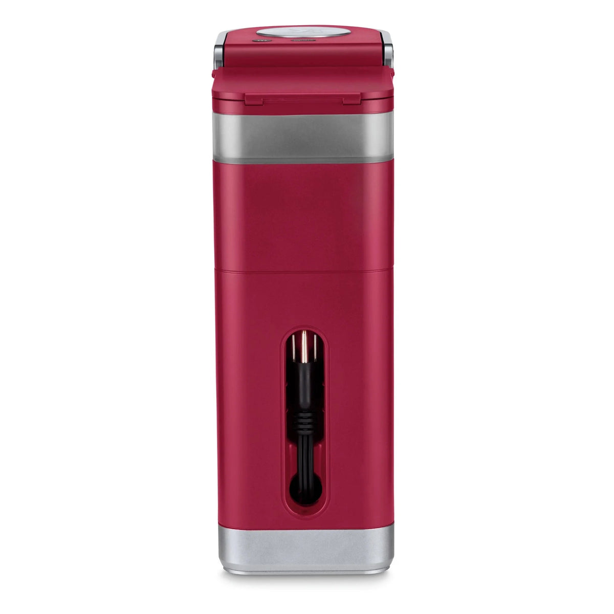 Keurig Single Serve K-Cup Pod Coffee Maker, Dusty Rose - K-Mini Plus