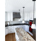 ProLine Range Hoods 36in 1000 CFM Ducted Under Cabinet Range Hood - PLRH1109