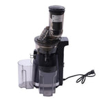 250W Electric Slow Juicer for Fruit and Vegetables - 45 RPM