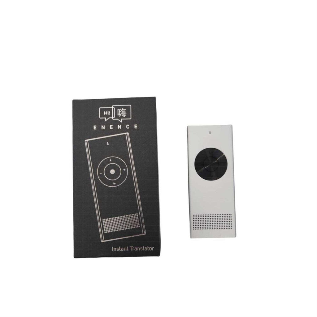 Muama Enence Two-Way Translator - 36 Languages