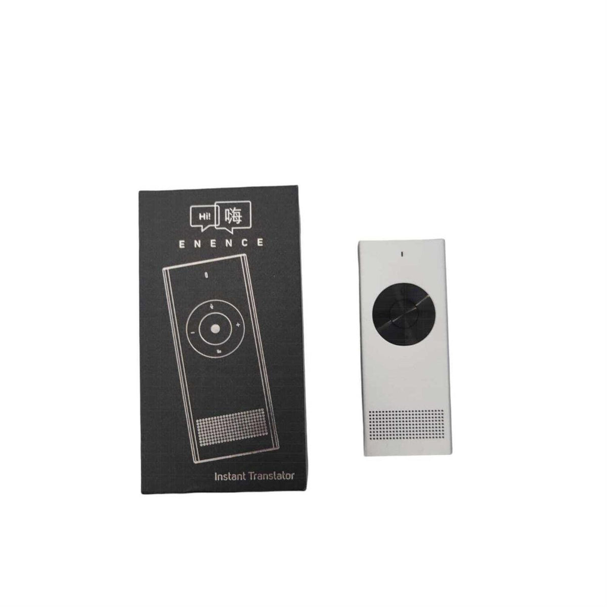 Muama Enence Two-Way Translator - 36 Languages