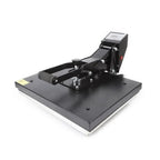 Clamshell Heat Press Machine, Auto Open, 16 x 20 inch - T-Shirt Sublimation Digital Transfer