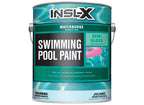 Insl-X Waterborne Pool Paint 1 Gal. Royal Blue Semi-Gloss - WR1024092-01