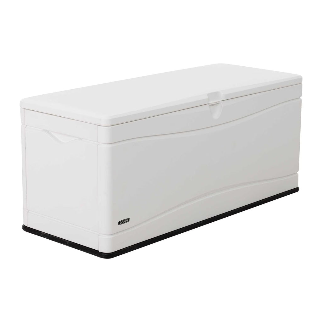 Lifetime Marine Dock Box, 130 Gallon - 60348