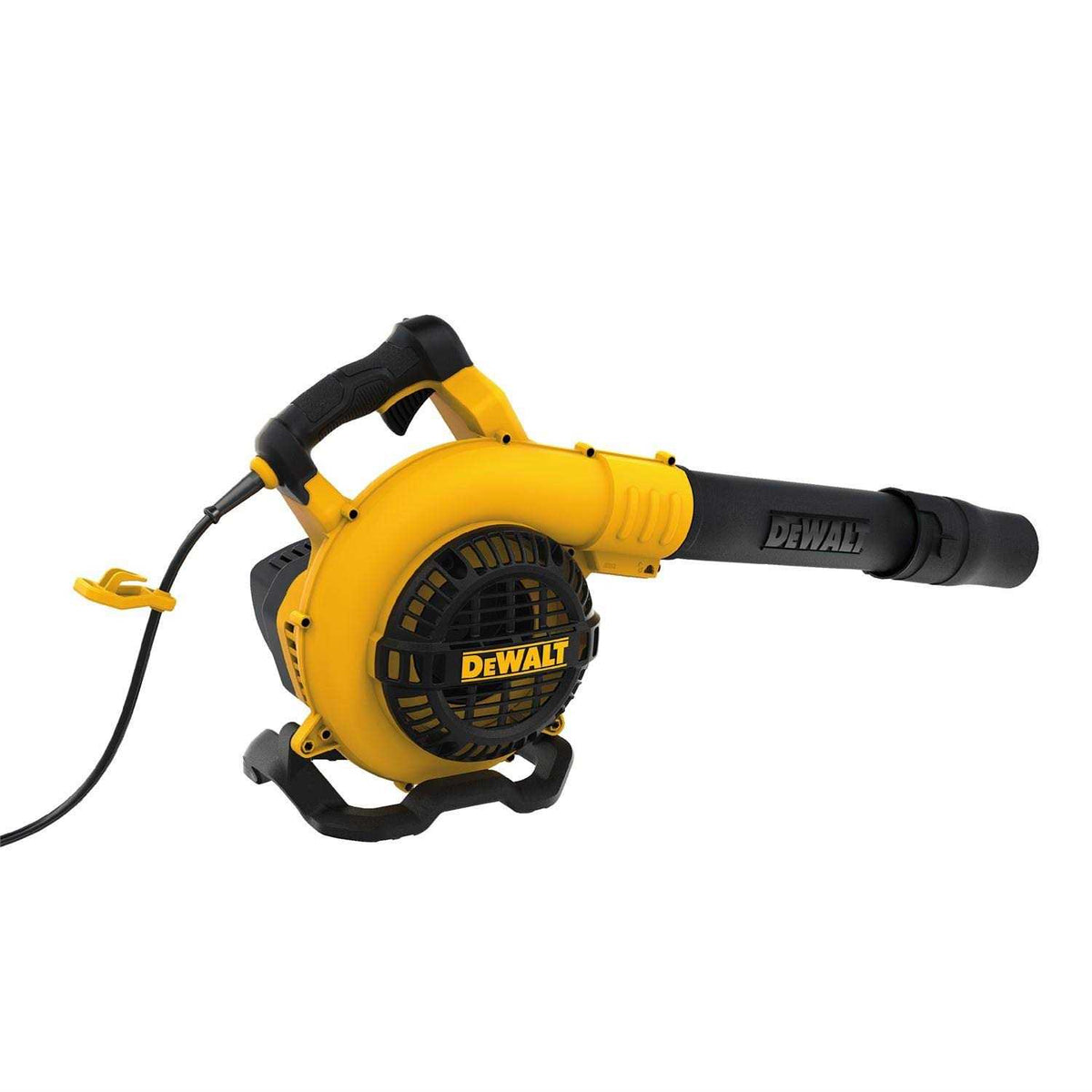 DEWALT 12 Amp Corded Handheld Blower, 145 Mph - DWBL700