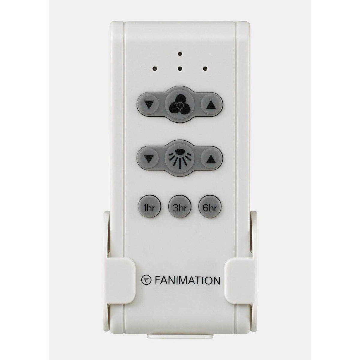 Fanimation Ceiling Fan Remote Control - CR500