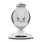 4moms mamaRoo 4 Multi-Motion Baby Swing and Bluetooth Rocker - 2000800