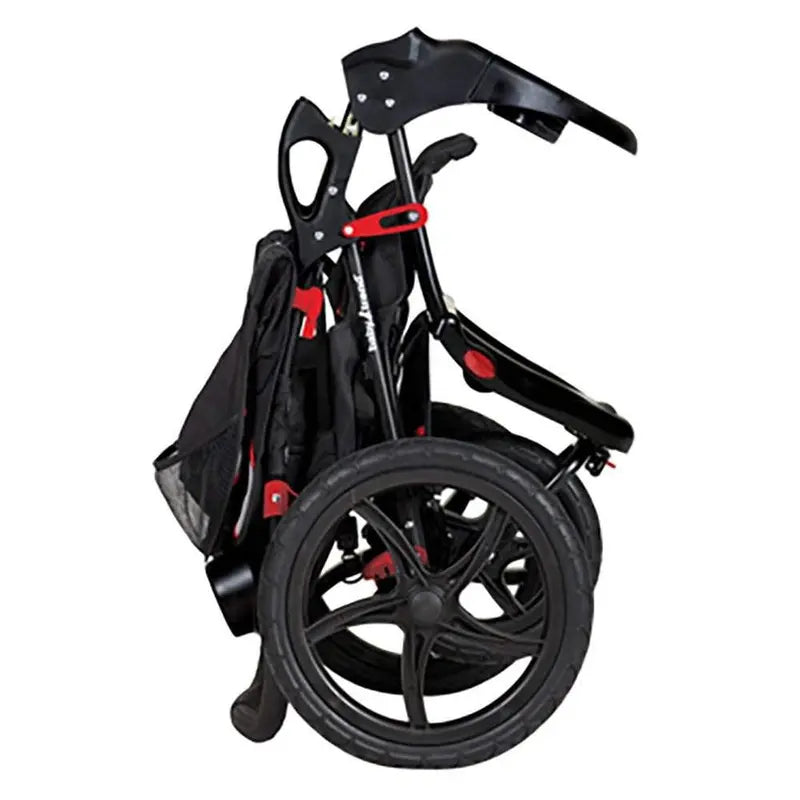 Baby Trend Millennium Jogging Stroller - All-Terrain
