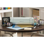 Cricut Explore Air 2 Vinyl Bundle - Mint