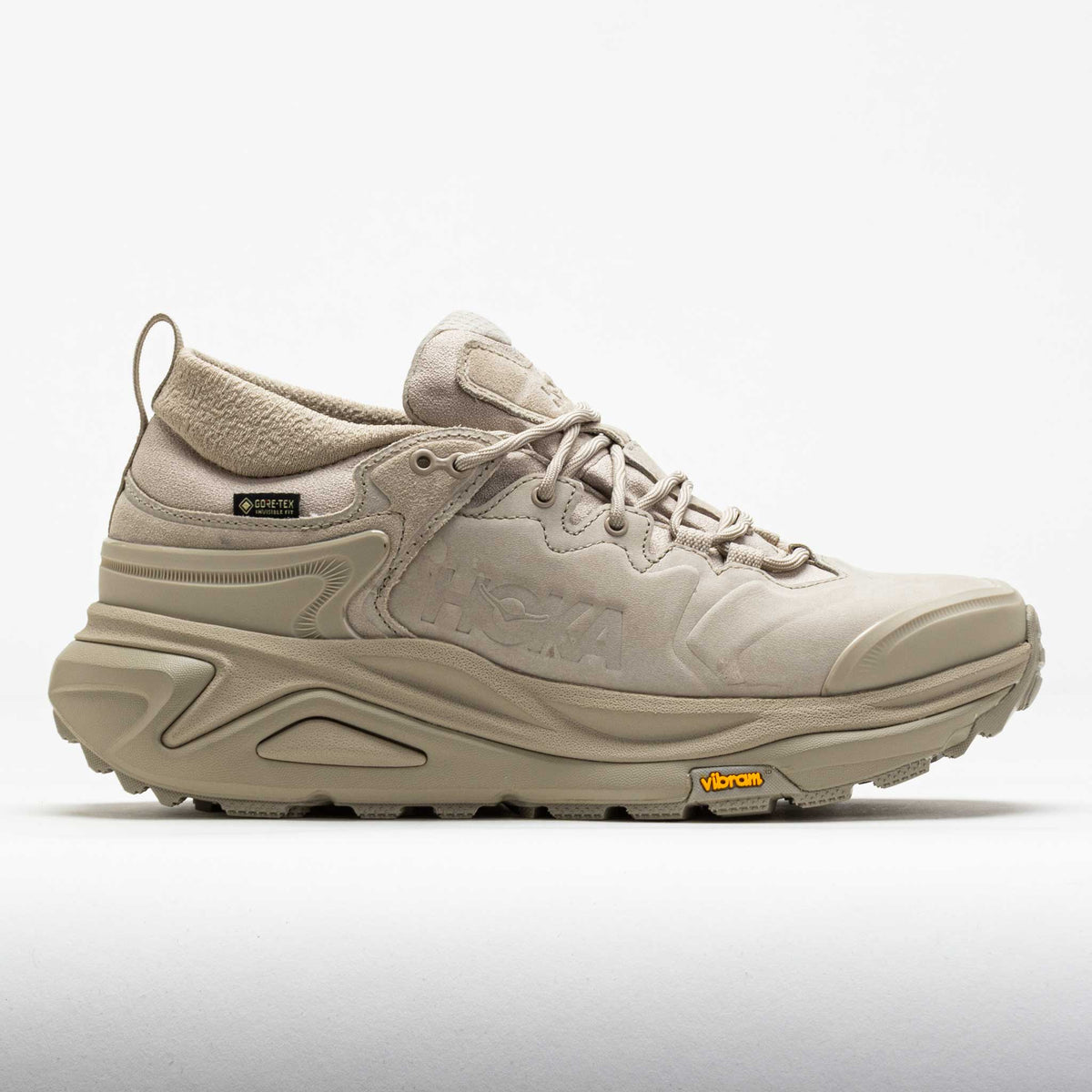 Kaha 3 Low GTX Men's Shoes - Raw Linen/Oat Milk