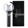 BTS Official ARMY Bomb Light Stick Ver.4