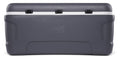 Igloo Workman Series Chest Cooler, 120 qt, Gray