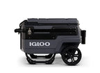 Hard-Sided Cooler, 70-Qt