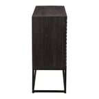Bailey Street Home Accent Cabinet - 208-Bel-3315431