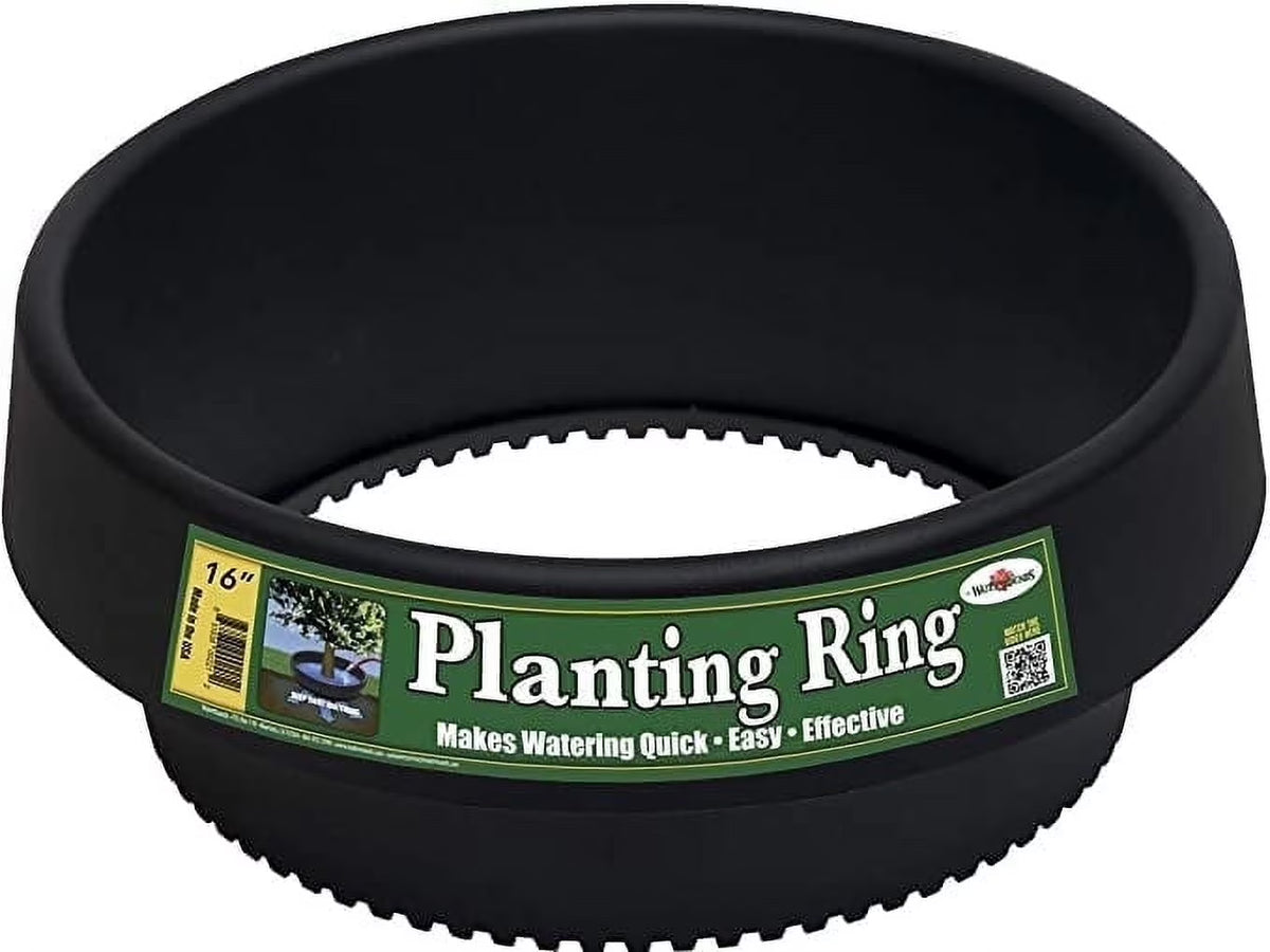 WaterRounds Planting Rings 16 inch Diameter, 14 Pack