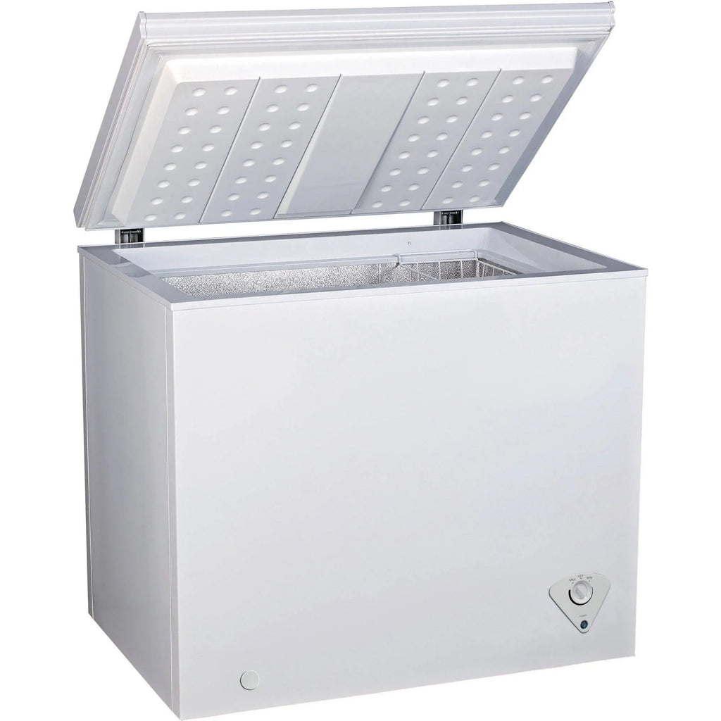 Midea Chest Freezer 10.2 Cu. Ft.