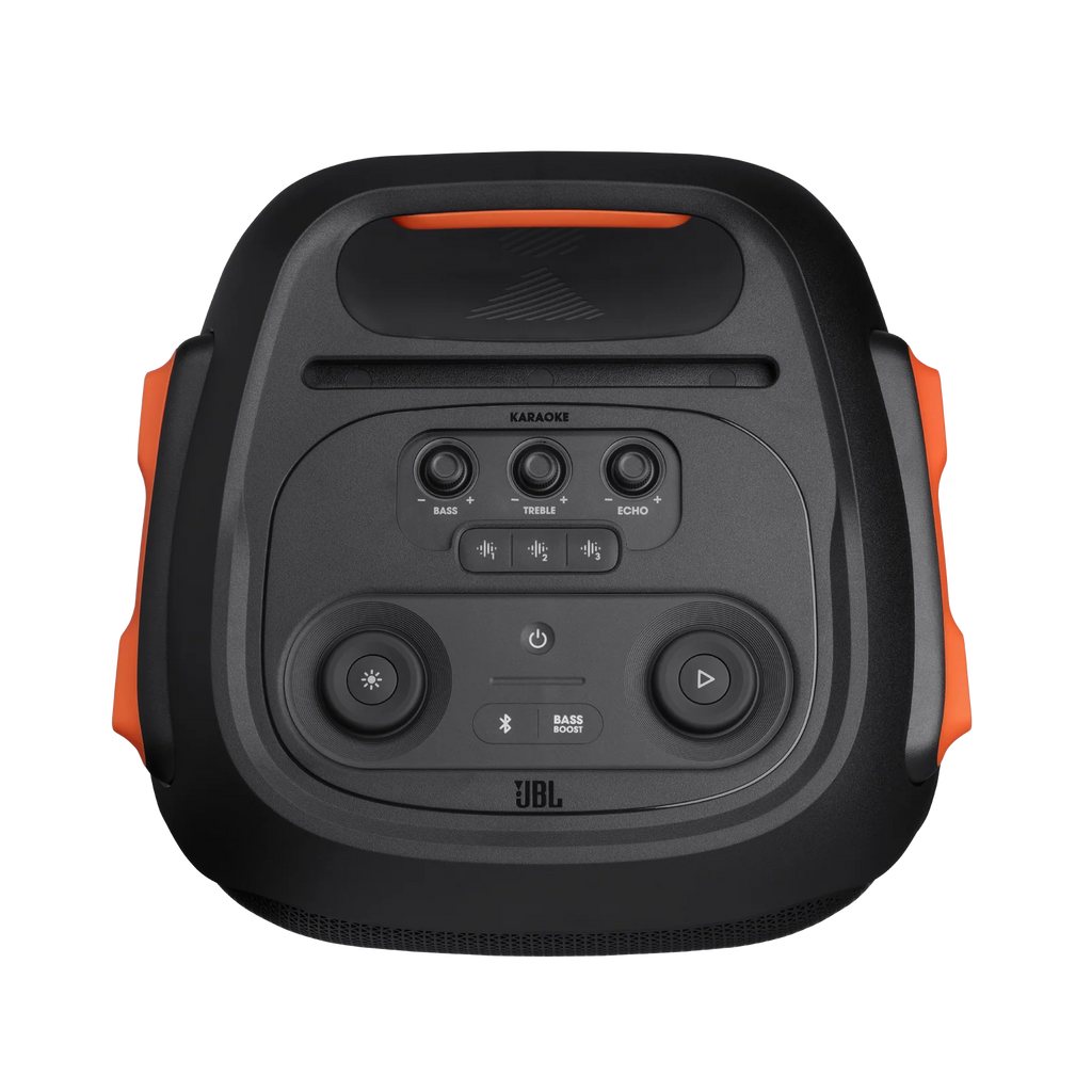 JBL Partybox 710 Party Speaker, 800W, IPX4 - JBLPARTYBOX710AM